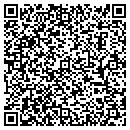 QR code with Johnny Cudd contacts