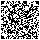 QR code with John Jernigan Point Of View contacts