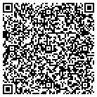 QR code with Precision Communications Inc contacts