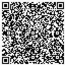 QR code with Reeders Service Center contacts
