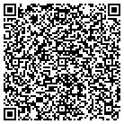 QR code with Kingfisher Eye Clinic Inc contacts