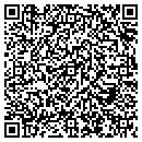 QR code with Ragtag Style contacts