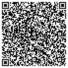 QR code with University-Pacific Dental Grp contacts