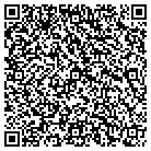 QR code with J J & Son Weidel Ranch contacts