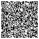 QR code with Hop Up Racing contacts