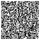 QR code with Weaver T D Hand Lettered Signs contacts