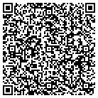 QR code with University CENTER-Uco contacts