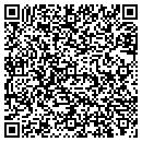QR code with W JS Liquor Store contacts