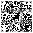 QR code with A-AAA Key Mini Storage contacts