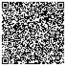 QR code with Heritage Construction Inc contacts