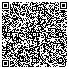 QR code with TLC Air Conditioning & Heat contacts