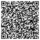 QR code with A & A Automobile Inc contacts