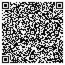 QR code with Hook Lock & Key contacts