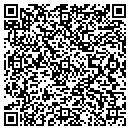 QR code with Chinas Garden contacts