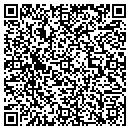 QR code with A D Machining contacts