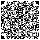 QR code with African Heritage Film Series contacts
