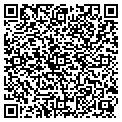 QR code with Delphi contacts