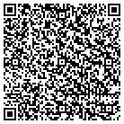 QR code with Chris University Spirit contacts