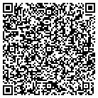 QR code with Mangum Gas & Water-Mntnc contacts