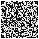 QR code with Hampton Inn contacts