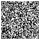 QR code with Hemphill Corp contacts