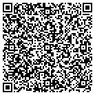 QR code with M T C Federal Credit Union contacts