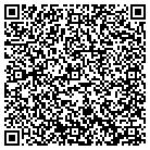 QR code with One Hour Cleaners contacts