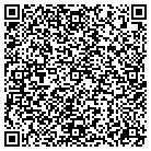 QR code with Gaffney Select Products contacts