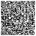 QR code with J CS T V & Video Service contacts