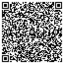 QR code with Zena Country Store contacts