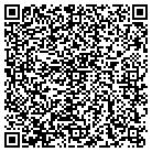 QR code with Suzannes Design Gallery contacts