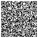 QR code with Hajoca Corp contacts