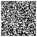 QR code with D N A Ranch contacts