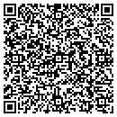 QR code with Roff Fire Department contacts