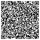 QR code with Tahlequah Fire Equipment Co contacts