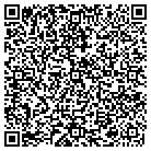 QR code with Peniel Mssnry Baptist Church contacts