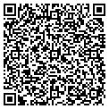 QR code with UMF contacts