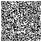 QR code with Healthy Hair Rstoration Clinic contacts