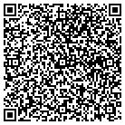 QR code with R & R Water Conditioning LLC contacts