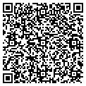 QR code with A O L contacts