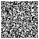 QR code with Hair Trend contacts
