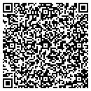 QR code with Jeffrey C James contacts