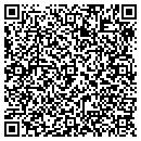 QR code with Tacoville contacts