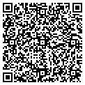 QR code with A C E contacts