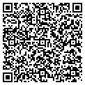 QR code with QSI contacts