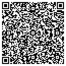 QR code with L S Builders contacts