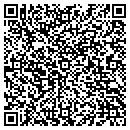 QR code with Zaxis LLC contacts