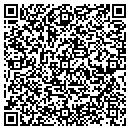 QR code with L & M Liquidators contacts