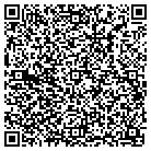 QR code with Custom Screen Printers contacts
