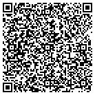 QR code with Daniels Plastering Company contacts